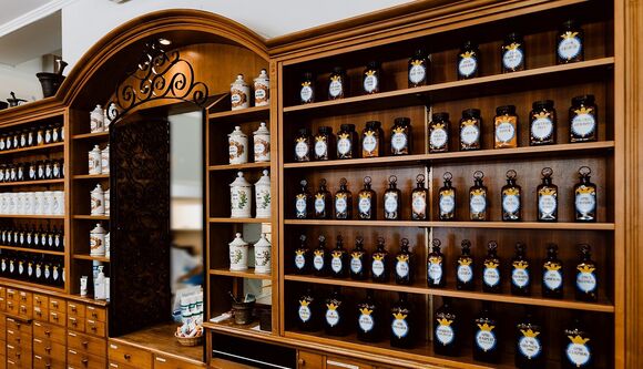 Apotheke Apotheke