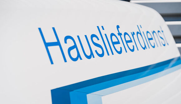 Lieferservice Lieferservice