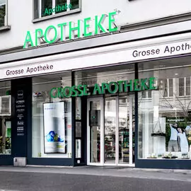 Grosse Apotheke