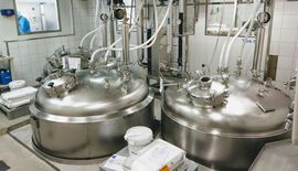 Dialyseprodukte Dialyseprodukte