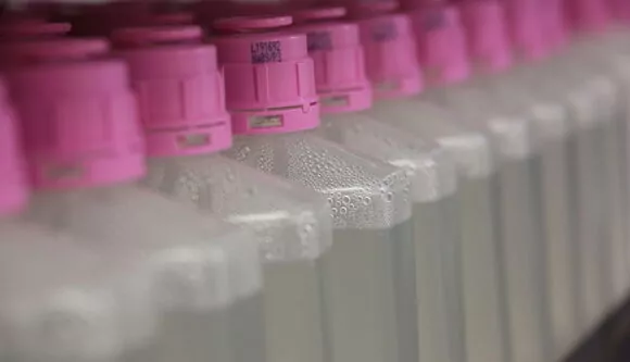 Registrierte Produkte