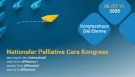 Nationaler palliative kongress 2025