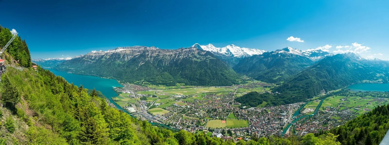 Bichsel Interlaken