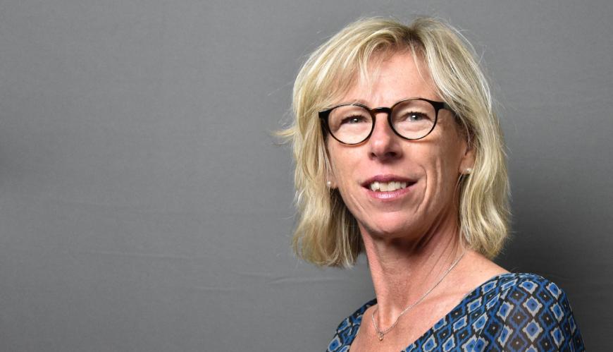 Andrea Hartmann
