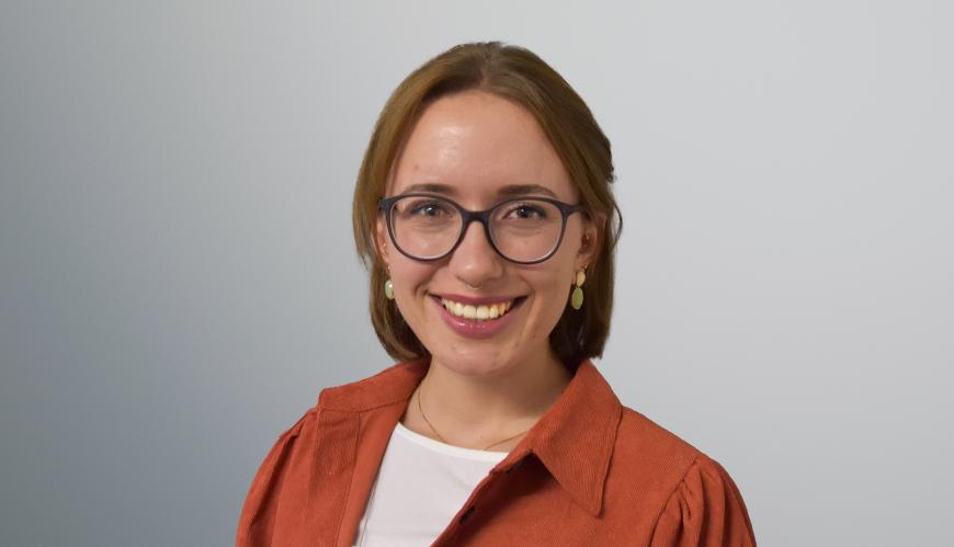 Nora Wirz