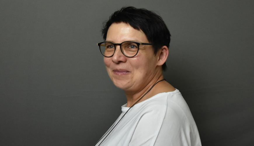 Anja Wössner