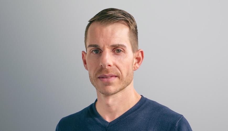 Patrick Rindlisbacher